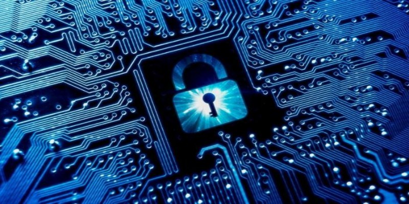 Công nghệ bảo mật chất hiện đại