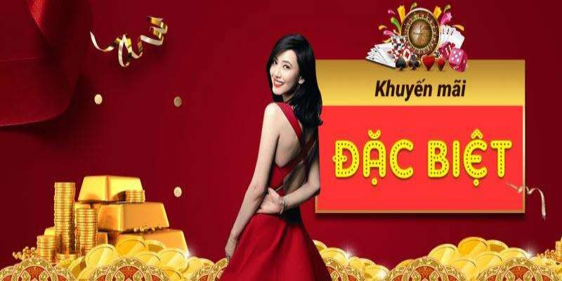Tỷ lệ thưởng hấp dẫn