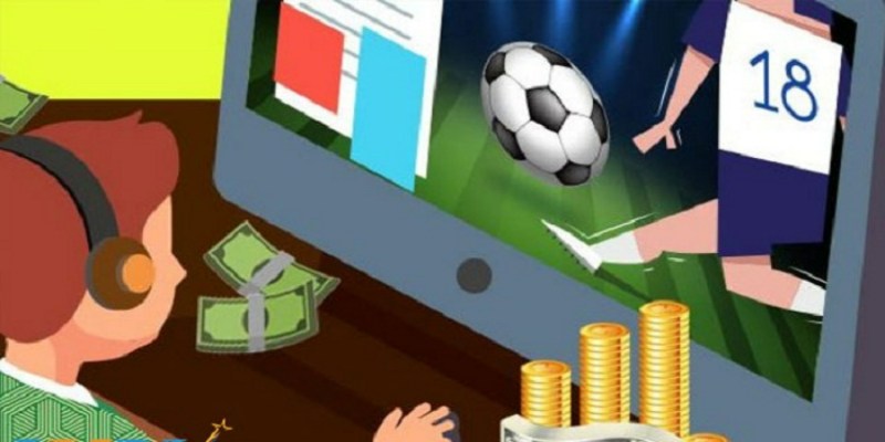 Tham gia game cá cược an toàn