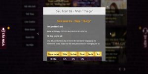 Chương trình hoàn trả không giới hạn