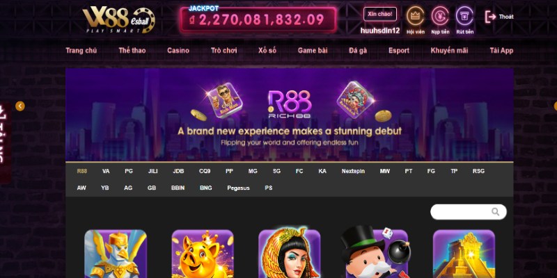 Cách tham gia slot nhanh chóng